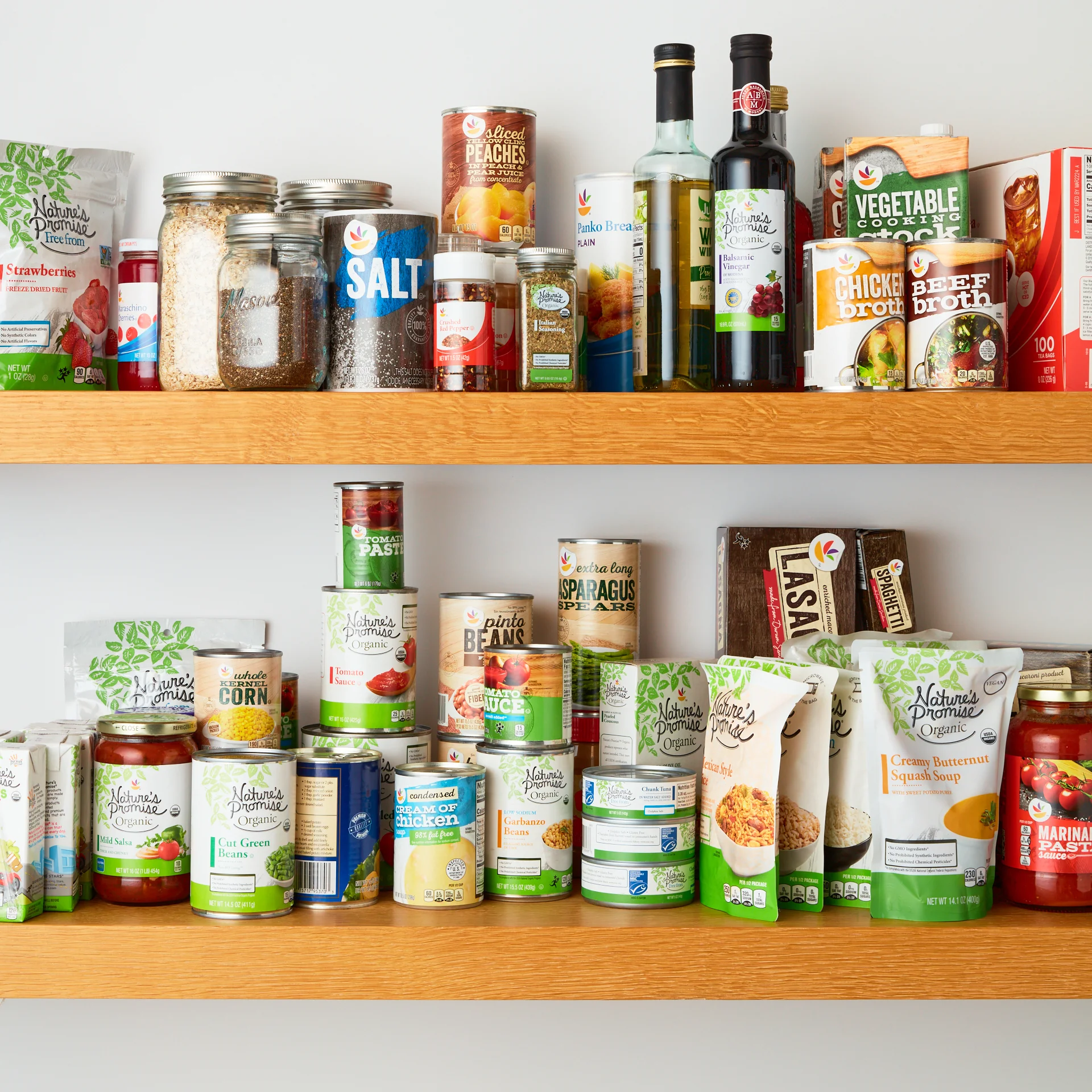 5 Things You Didn T Know About Canned Goods Savory