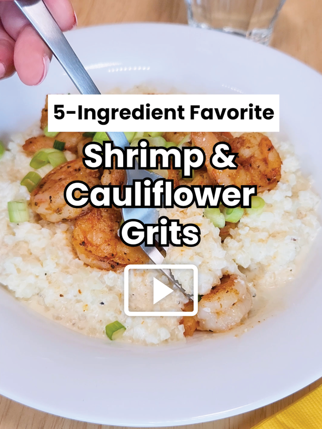 Shrimp Cauliflower Grits Savory   Cropped Web Covers ShrimpCauliflowerGrits 