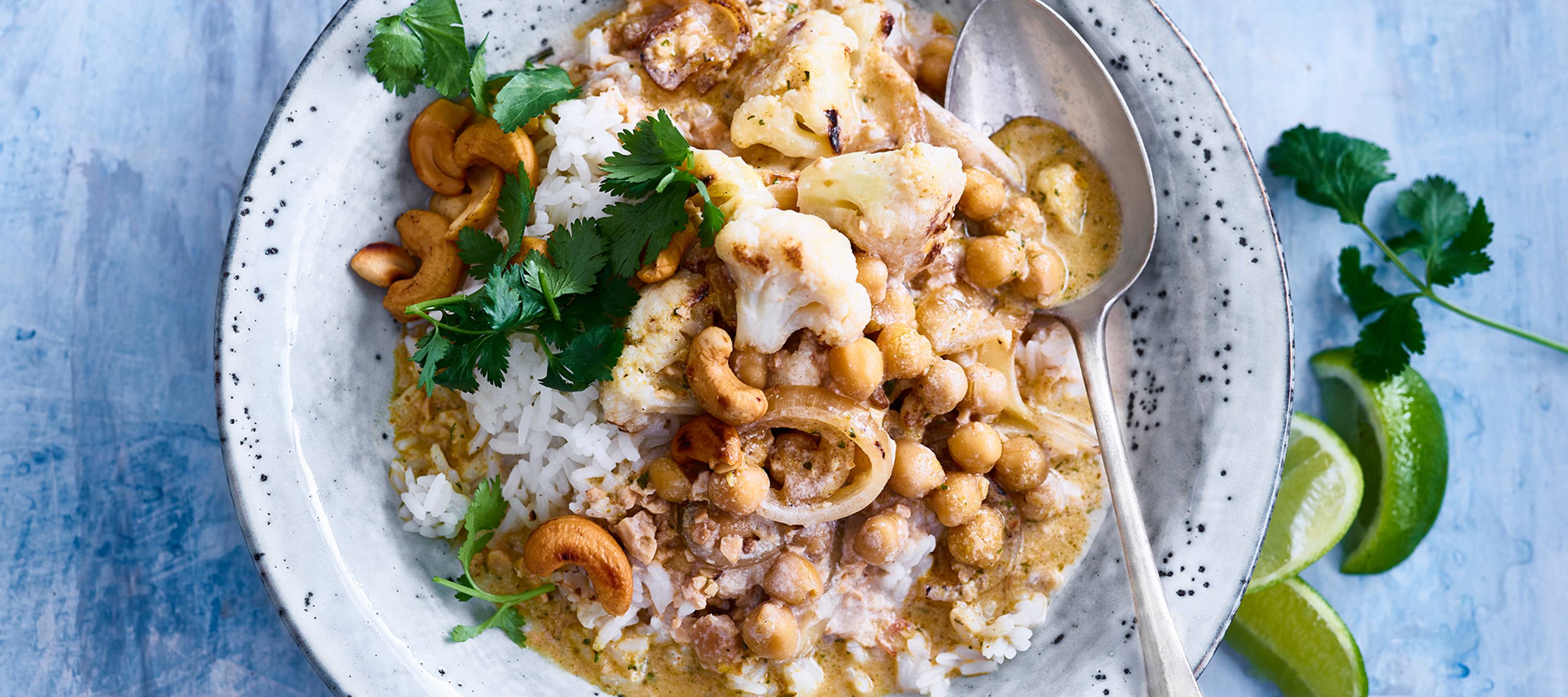 3 Ways To Prep Cauliflower Savory   3 Ways To Prep Cauliflower 