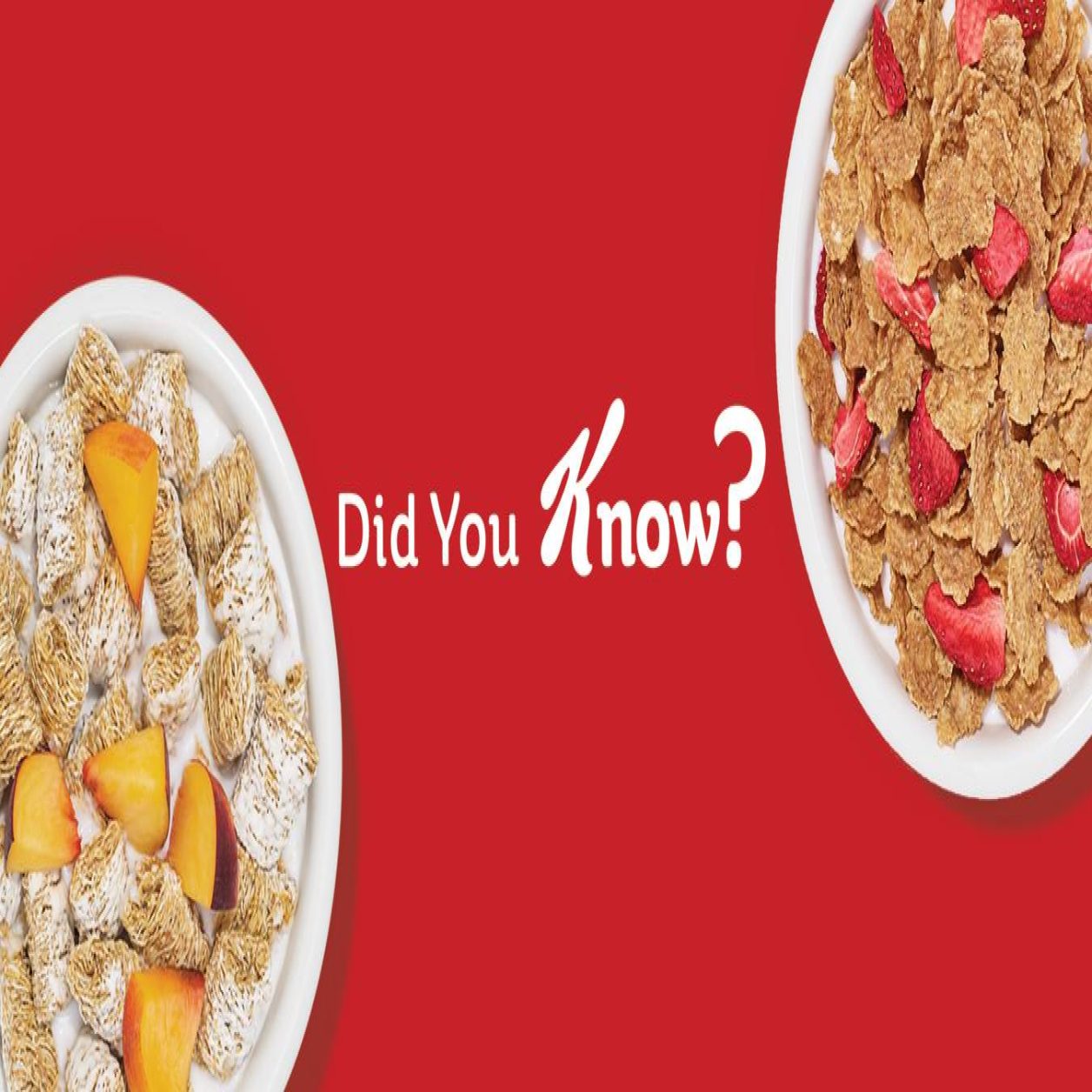 Kellogg's Cereal: Did you know? | Savory