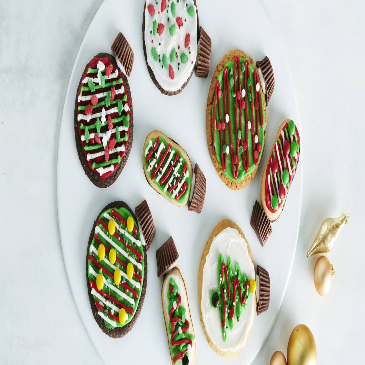 3 Ways with Store-Bought Sugar Cookies | Savory