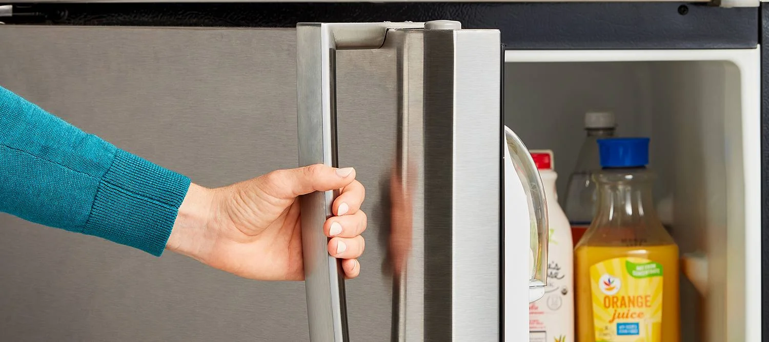 How to Clean Your Fridge and Freezer