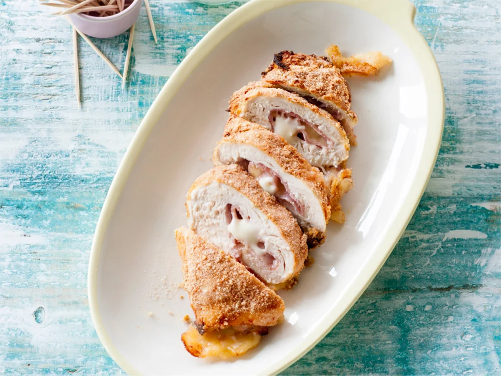 Cordon Bleu