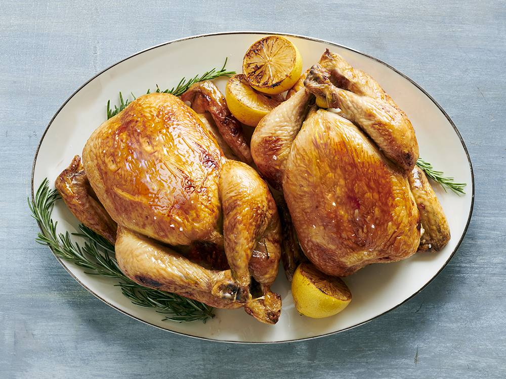 Save on Nature's Promise Organic Chicken Young Whole Fresh Order Online  Delivery